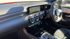 Mercedes-Benz A-Class A200 AMG Line Executive Edition 5dr Auto Petrol Hatchback